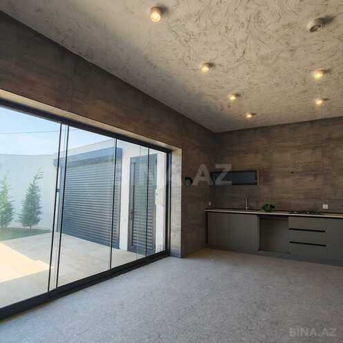 Satılır 4 otaqlı həyət evi/bağ evi 180 m², Mərdəkan q., photo 14 from 22