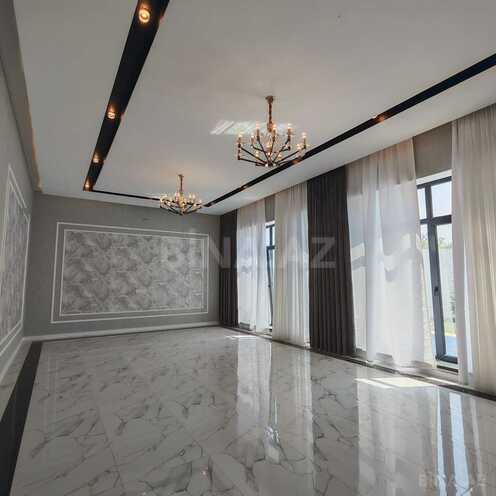 Satılır 4 otaqlı həyət evi/bağ evi 180 m², Mərdəkan q., photo 10 from 22