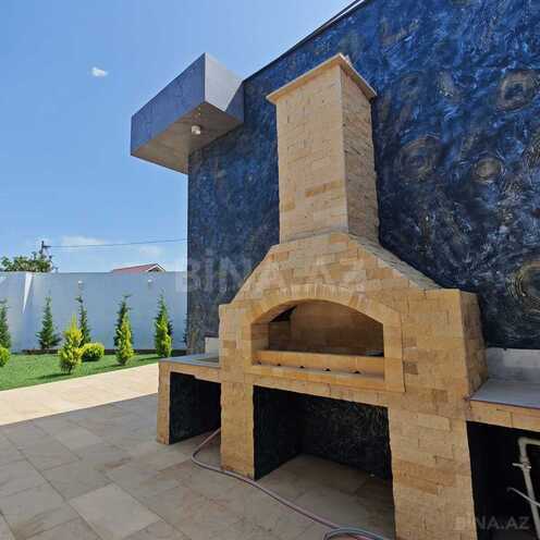 Satılır 4 otaqlı həyət evi/bağ evi 180 m², Mərdəkan q., photo 4 from 22