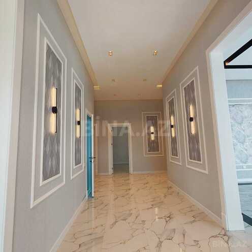 Satılır 4 otaqlı həyət evi/bağ evi 180 m², Mərdəkan q., photo 18 from 22