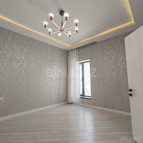 Satılır 4 otaqlı həyət evi/bağ evi 180 m², Mərdəkan q., photo 21 from 22