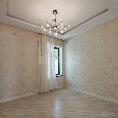 Satılır 4 otaqlı həyət evi/bağ evi 180 m², Mərdəkan q., photo 15 from 22