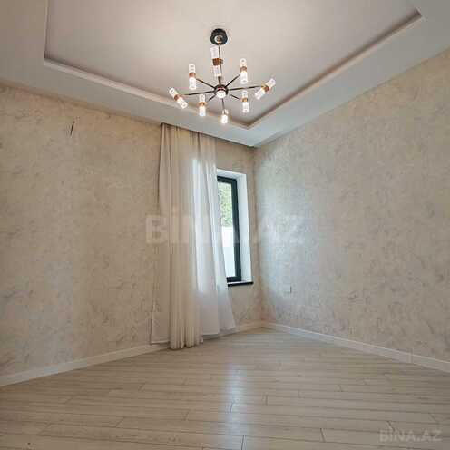 Satılır 4 otaqlı həyət evi/bağ evi 180 m², Mərdəkan q., photo 17 from 22