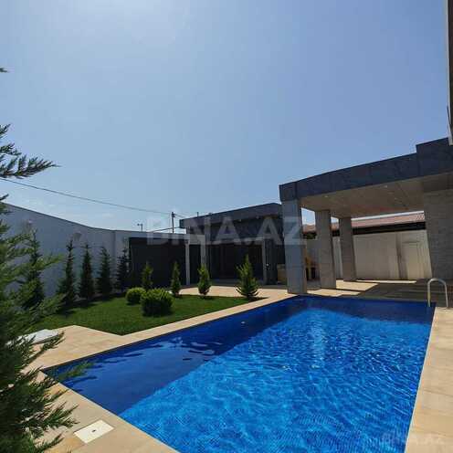 Satılır 4 otaqlı həyət evi/bağ evi 180 m², Mərdəkan q., photo 3 from 22