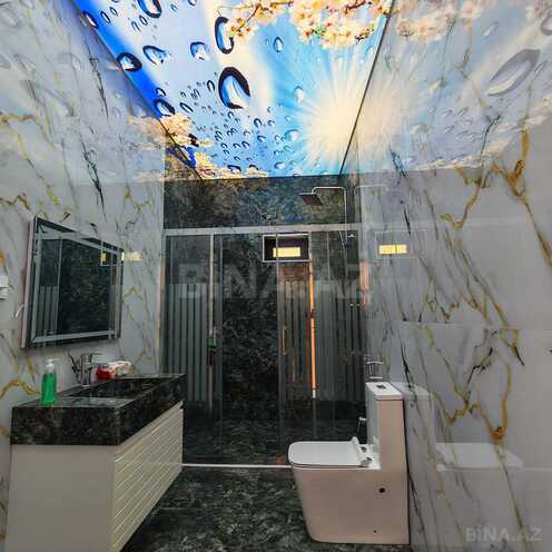 Satılır 4 otaqlı həyət evi/bağ evi 180 m², Mərdəkan q., photo 20 from 22
