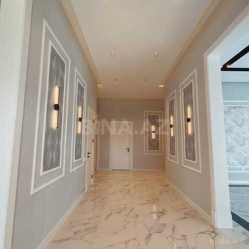 Satılır 4 otaqlı həyət evi/bağ evi 180 m², Mərdəkan q., photo 9 from 22