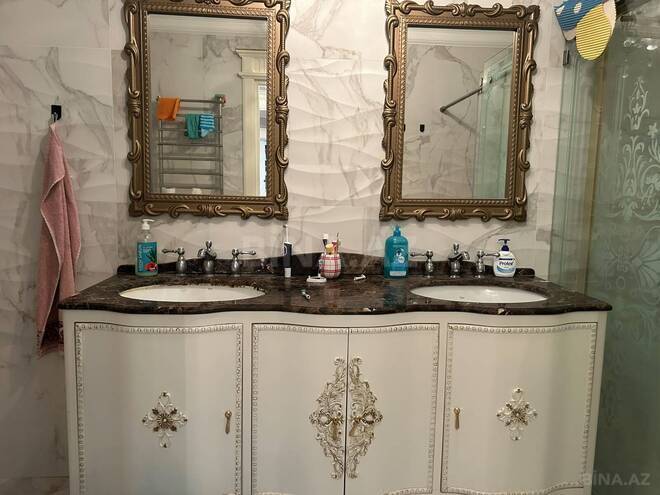 İcarəyə verilir 4 otaqlı yeni tikili 170 m², Badamdar q., photo 18 from 32