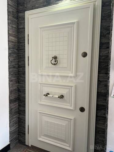 İcarəyə verilir 4 otaqlı yeni tikili 170 m², Badamdar q., photo 10 from 32