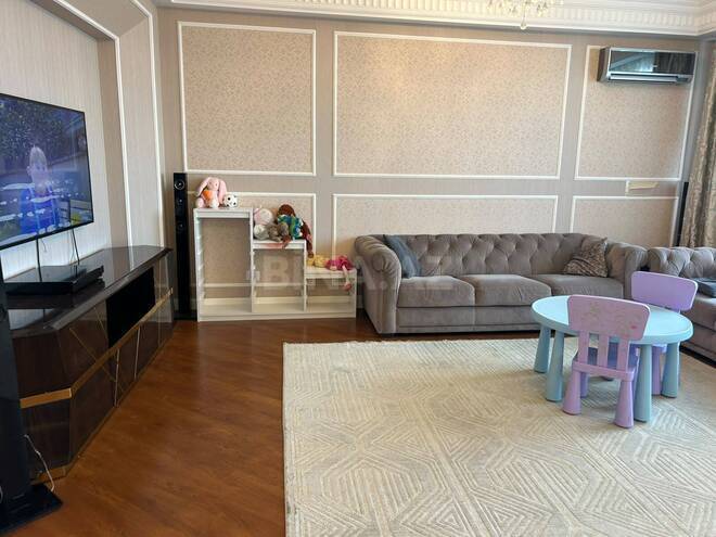 İcarəyə verilir 4 otaqlı yeni tikili 170 m², Badamdar q., photo 20 from 32