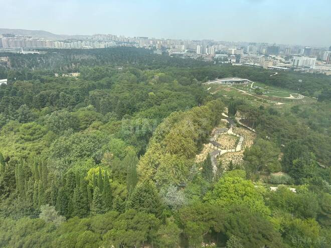 İcarəyə verilir 4 otaqlı yeni tikili 170 m², Badamdar q., photo 16 from 32
