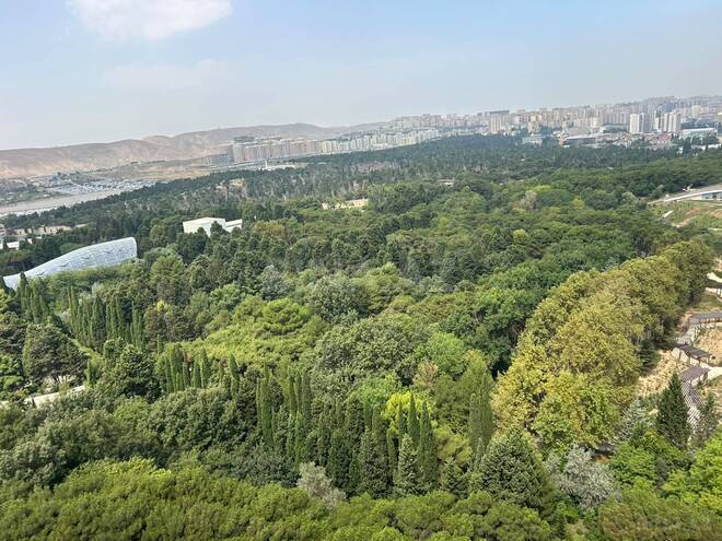 İcarəyə verilir 4 otaqlı yeni tikili 170 m², Badamdar q., photo 11 from 32