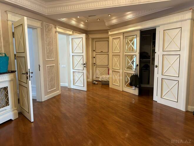 İcarəyə verilir 4 otaqlı yeni tikili 170 m², Badamdar q., photo 15 from 32