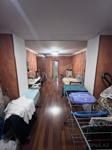 Продаётся 3-комн. вторичка 80 м², м. Иншаатчылар, photo 7 from 15