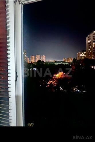 Продаётся 3-комн. вторичка 80 м², м. Иншаатчылар, photo 14 from 15