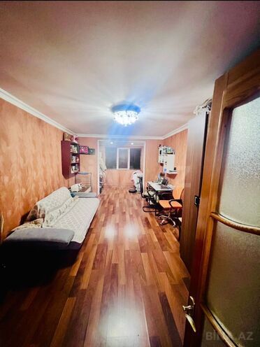 Продаётся 3-комн. вторичка 80 м², м. Иншаатчылар, photo 3 from 15