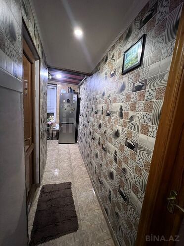 Продаётся 3-комн. вторичка 80 м², м. Иншаатчылар, photo 9 from 15