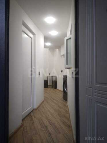 İcarəyə verilir 1 otaqlı köhnə tikili 25 m², 28 May m., photo 1 from 7