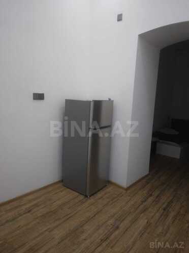 İcarəyə verilir 1 otaqlı köhnə tikili 25 m², 28 May m., photo 5 from 7