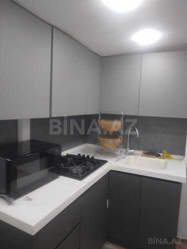 İcarəyə verilir 1 otaqlı köhnə tikili 25 m², 28 May m., photo 6 from 7