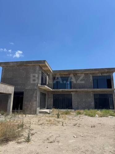 Продаётся 6-комн. дом/дача 360 м², Хазарский р., photo 3 from 14