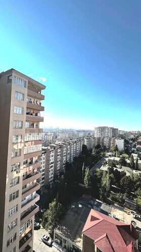 Продаётся 2-комн. новостройка 73 м², м. Ахмедлы, photo 3 from 12