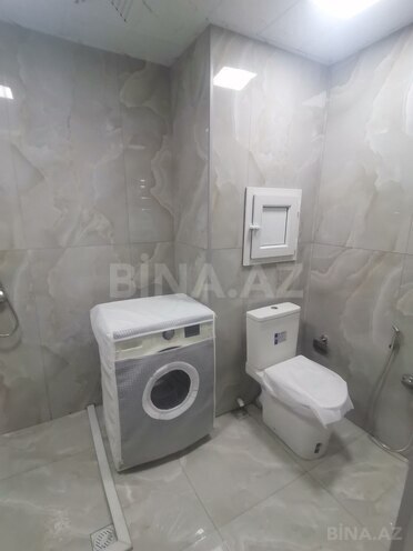 Продаётся 1-комн. вторичка 36 м², м. Мемар Аджеми, photo 8 from 9