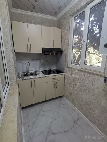 Продаётся 1-комн. вторичка 36 м², м. Мемар Аджеми, photo 5 from 9