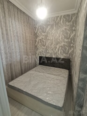 Продаётся 1-комн. вторичка 36 м², м. Мемар Аджеми, photo 4 from 9