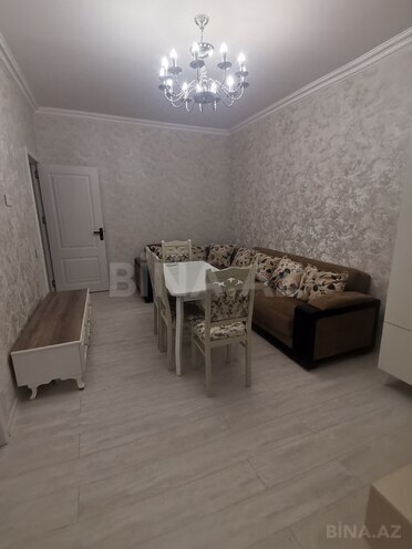 Продаётся 1-комн. вторичка 36 м², м. Мемар Аджеми, photo 3 from 9