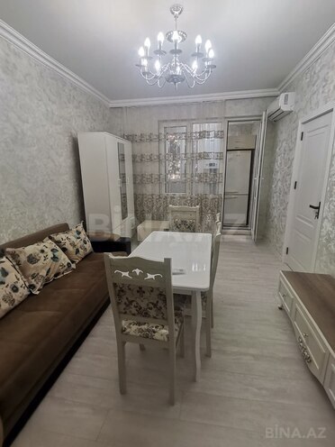 Продаётся 1-комн. вторичка 36 м², м. Мемар Аджеми, photo 1 from 9