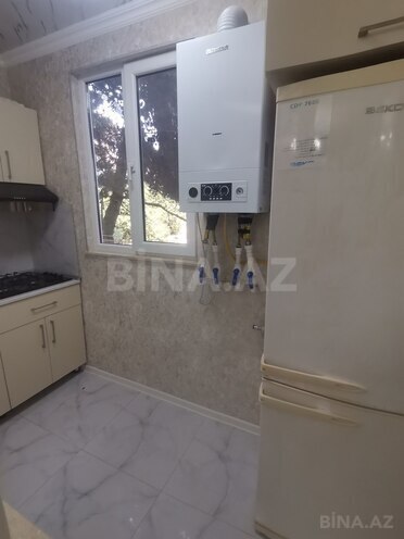 Продаётся 1-комн. вторичка 36 м², м. Мемар Аджеми, photo 6 from 9