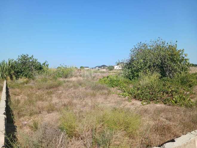 Satılır  torpaq 24 sot, Maştağa q., photo 3 from 8