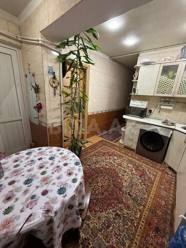 Satılır 2 otaqlı köhnə tikili 65 m², Əhmədli m., photo 1 from 18