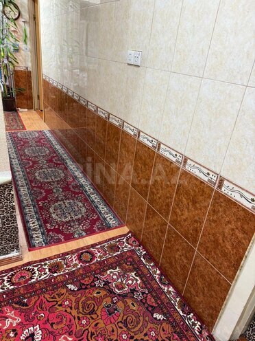Satılır 2 otaqlı köhnə tikili 65 m², Əhmədli m., photo 15 from 18