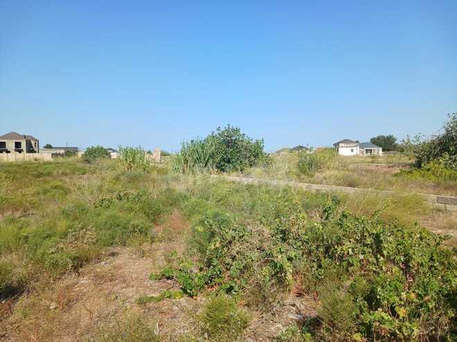 Satılır  torpaq 24 sot, Maştağa q., photo 1 from 8