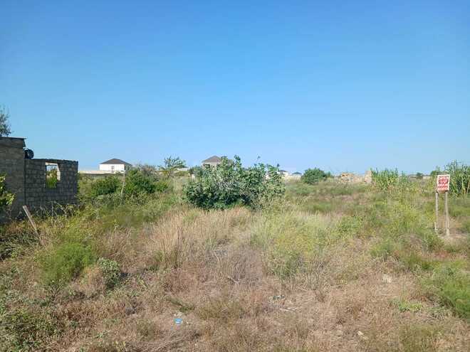 Satılır  torpaq 24 sot, Maştağa q., photo 7 from 8