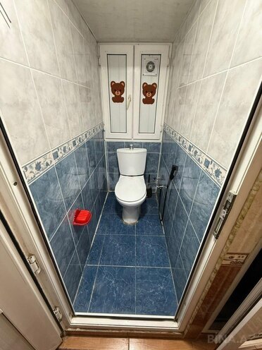 Satılır 2 otaqlı köhnə tikili 65 m², Əhmədli m., photo 16 from 18