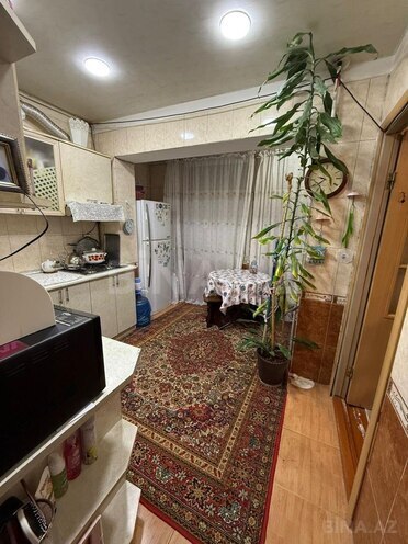 Satılır 2 otaqlı köhnə tikili 65 m², Əhmədli m., photo 4 from 18
