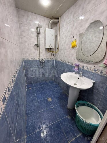 Satılır 2 otaqlı köhnə tikili 65 m², Əhmədli m., photo 17 from 18