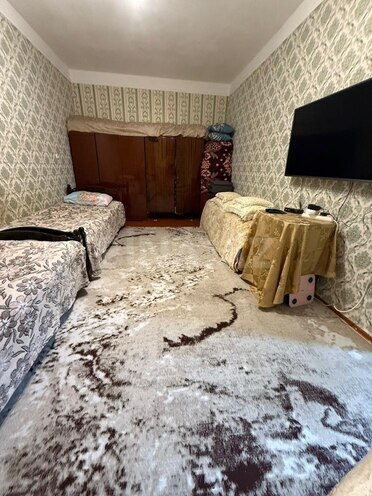 Satılır 2 otaqlı köhnə tikili 65 m², Əhmədli m., photo 10 from 18
