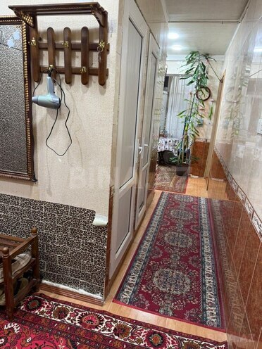 Satılır 2 otaqlı köhnə tikili 65 m², Əhmədli m., photo 11 from 18