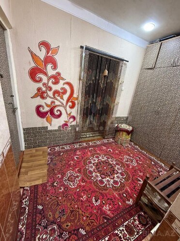 Satılır 2 otaqlı köhnə tikili 65 m², Əhmədli m., photo 14 from 18