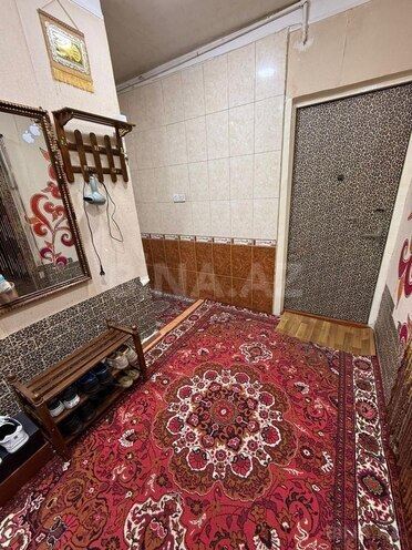 Satılır 2 otaqlı köhnə tikili 65 m², Əhmədli m., photo 12 from 18