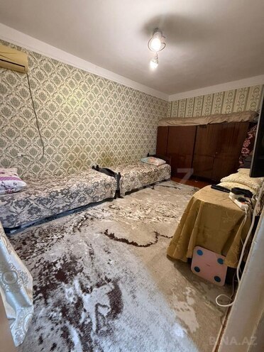 Satılır 2 otaqlı köhnə tikili 65 m², Əhmədli m., photo 9 from 18