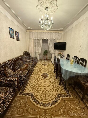Satılır 2 otaqlı köhnə tikili 65 m², Əhmədli m., photo 5 from 18