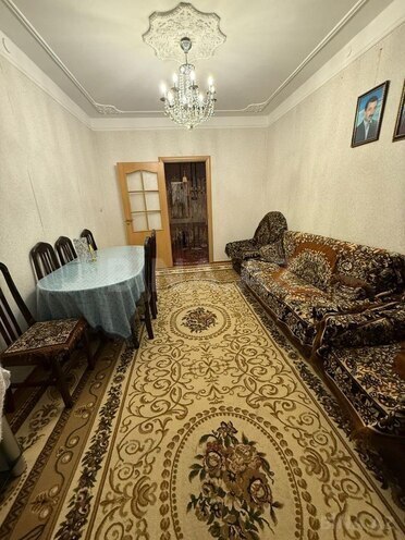 Satılır 2 otaqlı köhnə tikili 65 m², Əhmədli m., photo 7 from 18