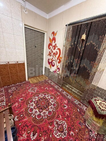 Satılır 2 otaqlı köhnə tikili 65 m², Əhmədli m., photo 13 from 18