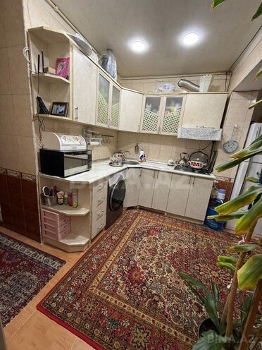 Satılır 2 otaqlı köhnə tikili 65 m², Əhmədli m., photo 3 from 18