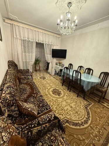 Satılır 2 otaqlı köhnə tikili 65 m², Əhmədli m., photo 6 from 18