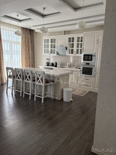 Сдаётся 3-комн. новостройка 133 м², пос. Аг шехер, photo 9 from 13